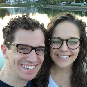 Meet your Posher, Andrew